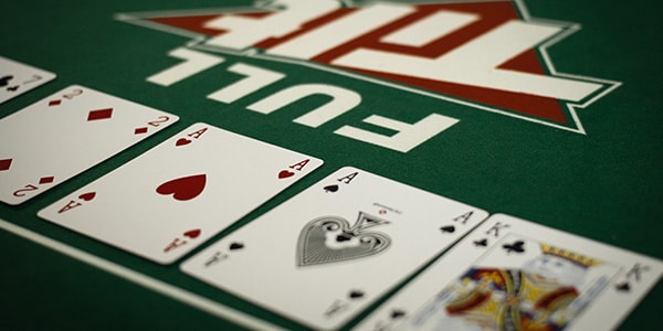 online poker